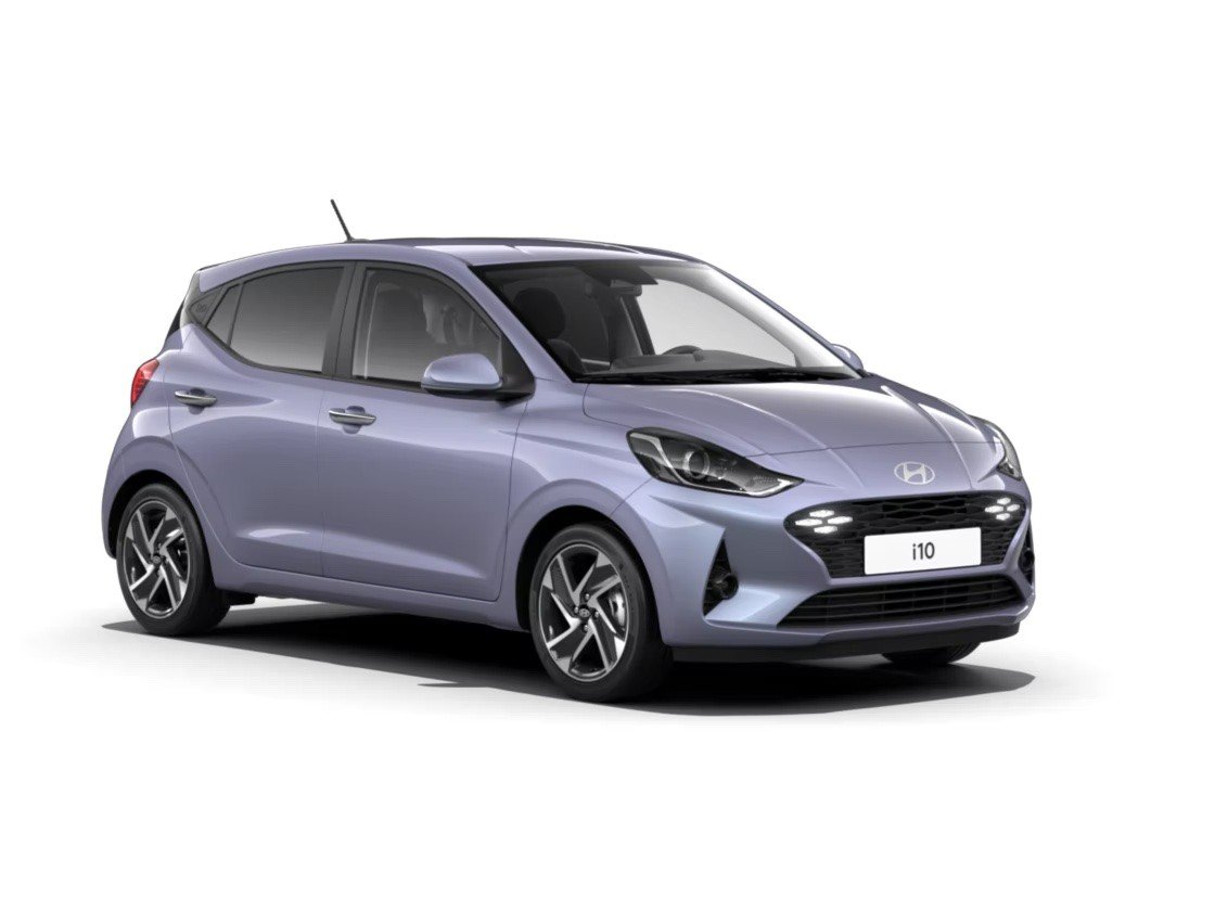 Hyundai i10 2017 v3